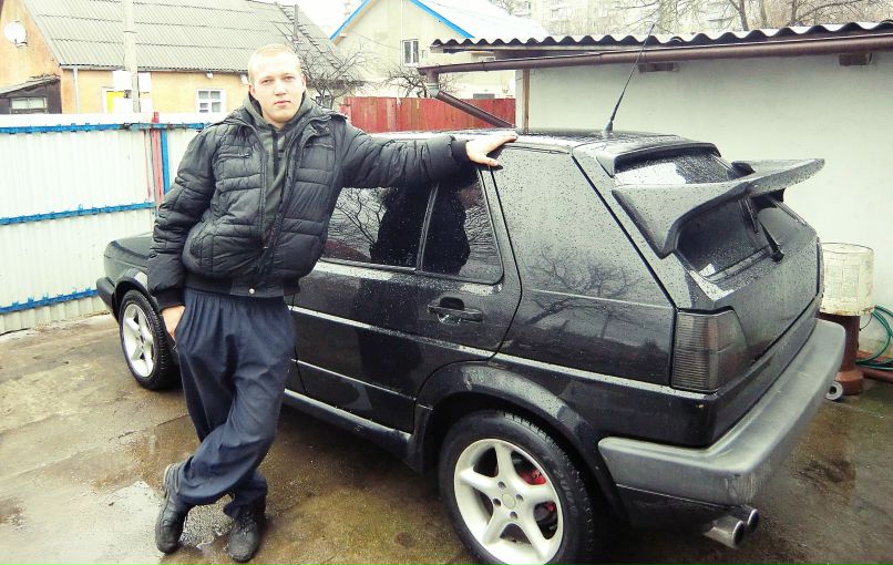 Вовчик Журавлёв жорик | Калининград