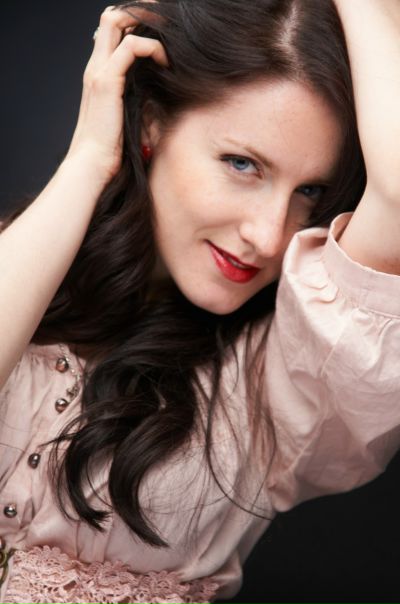 №18, Anna Uvarova №18, Anna Uvarova