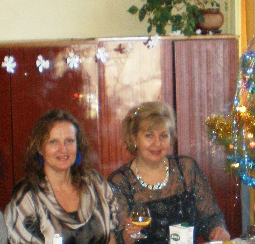 Виолетта Тодорова | Киев