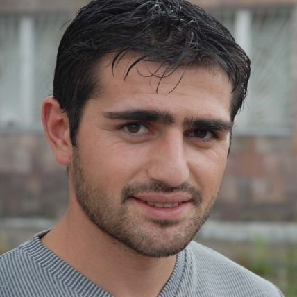 №3, Эрик Кроян, 42 года, Санкт-Петербург, Россия №3, Эрик Кроян, 42 года, Санкт-Петербург, Россия