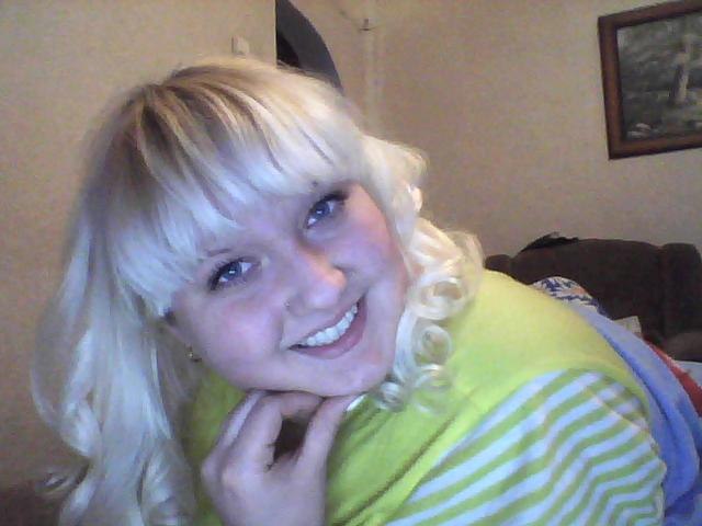 Маша Белоцкая | Жлобин