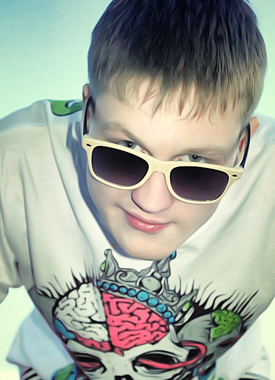 Александр Попов | Набережные Челны