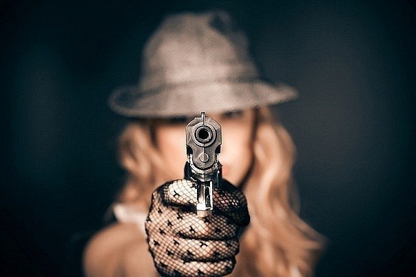 Наталья Сергеева | Алексеевка