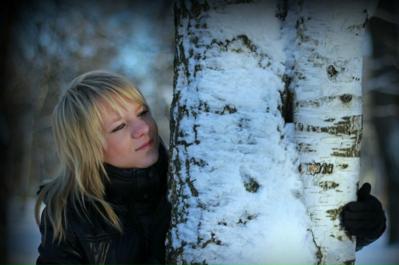 Екатерина Маркелова | Санкт-Петербург