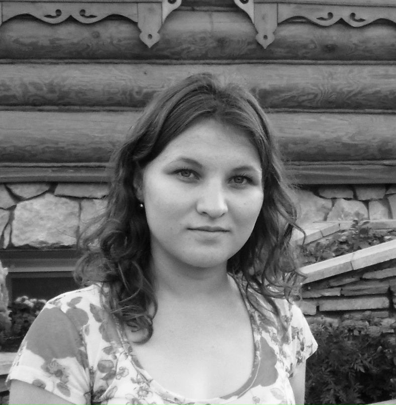 Таисия Болтенкова | Оренбург