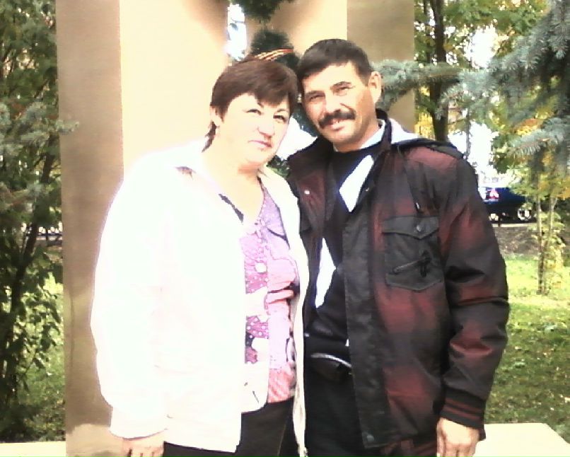 Зухра Гарипова | Прогресс