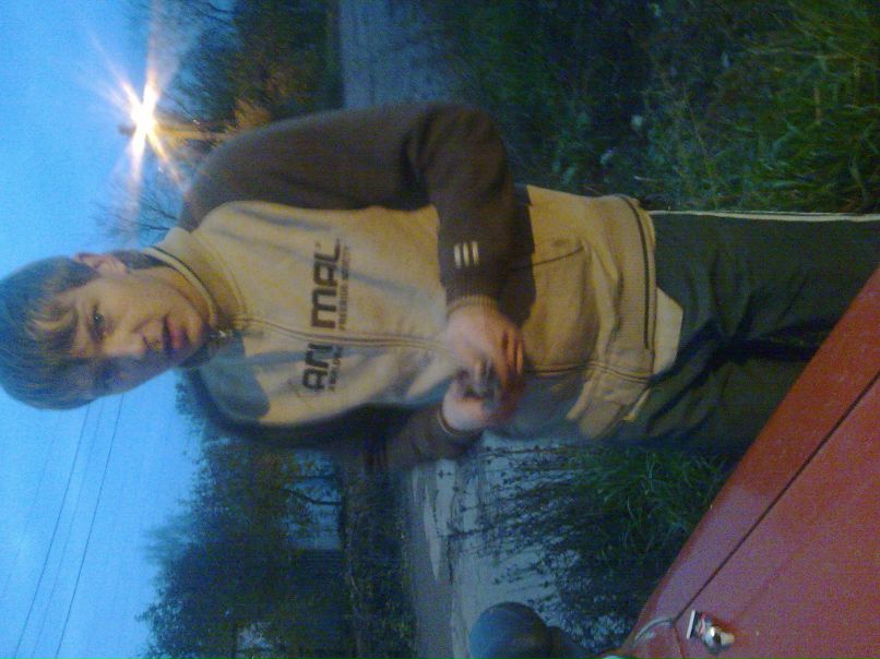 Дима Шилованов | Харьков