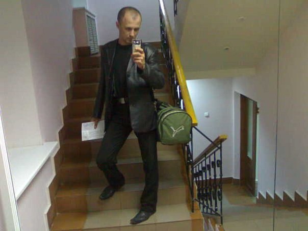 Евгений Гулаков | Москва