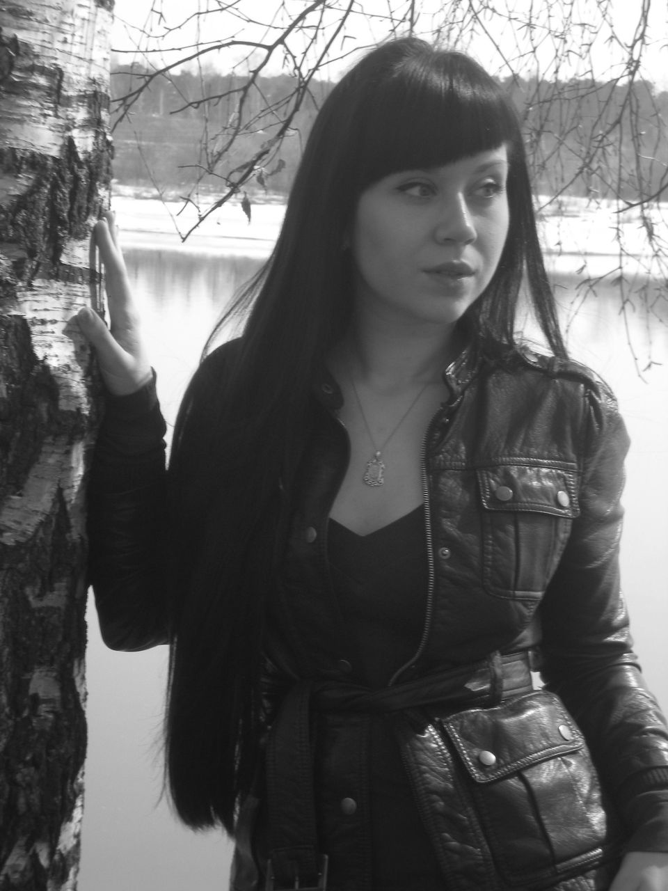 Катерина Громыко | Кимры