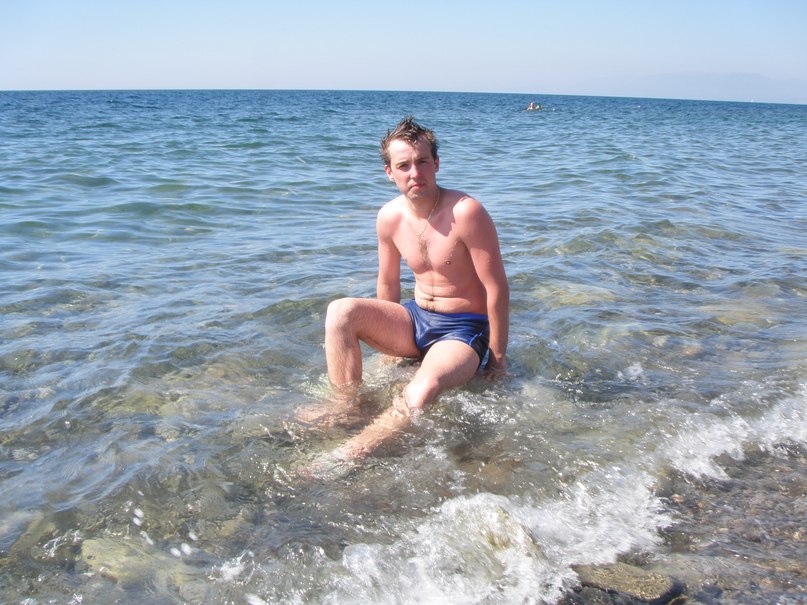 Алексей Денисюк | Казань