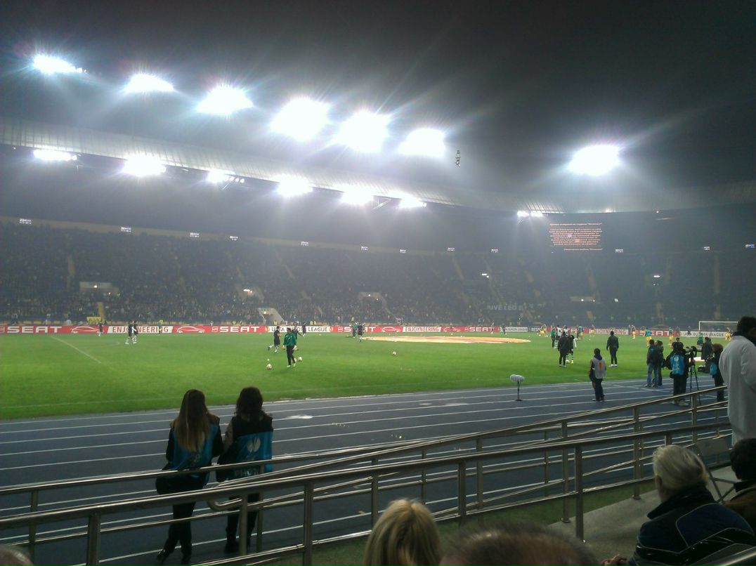 Виталий Галушка 