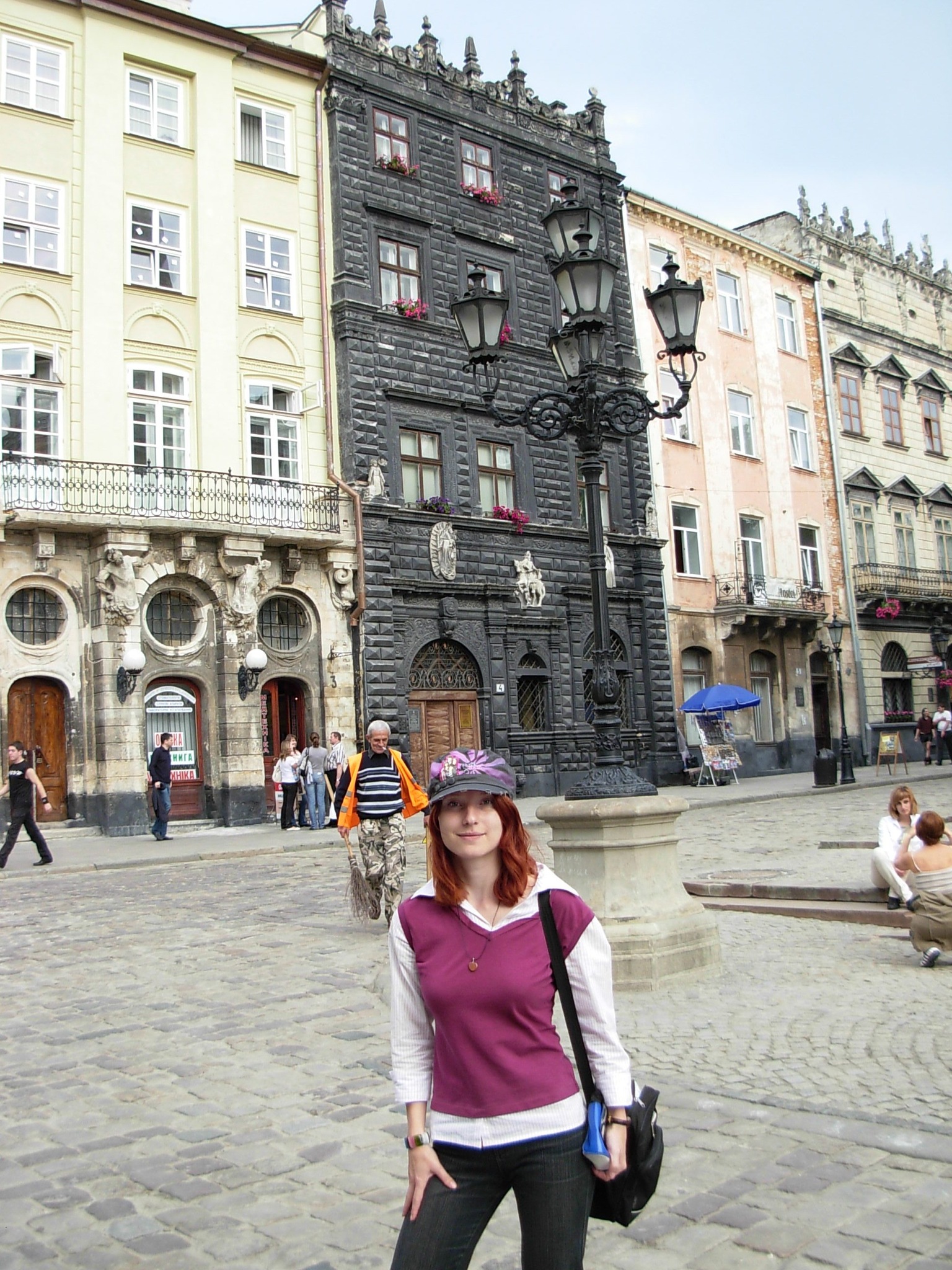 Фото профиля