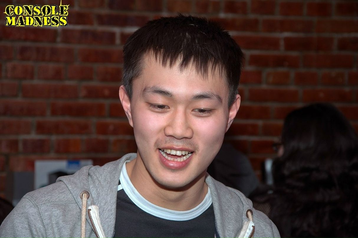 Сергей Тян | Москва