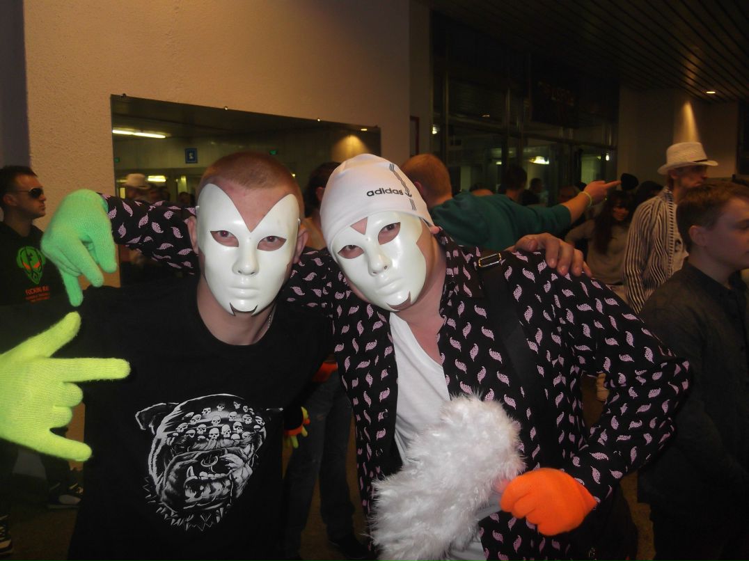 Олег Волков | Санкт-Петербург