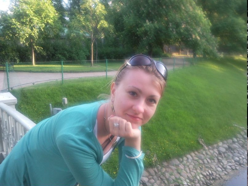 Дина Дмитриева | Петрозаводск