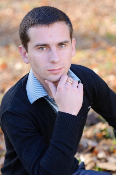 №7, Дмитрий Демеха, 36 лет, Ирпень №7, Дмитрий Демеха, 36 лет, Ирпень