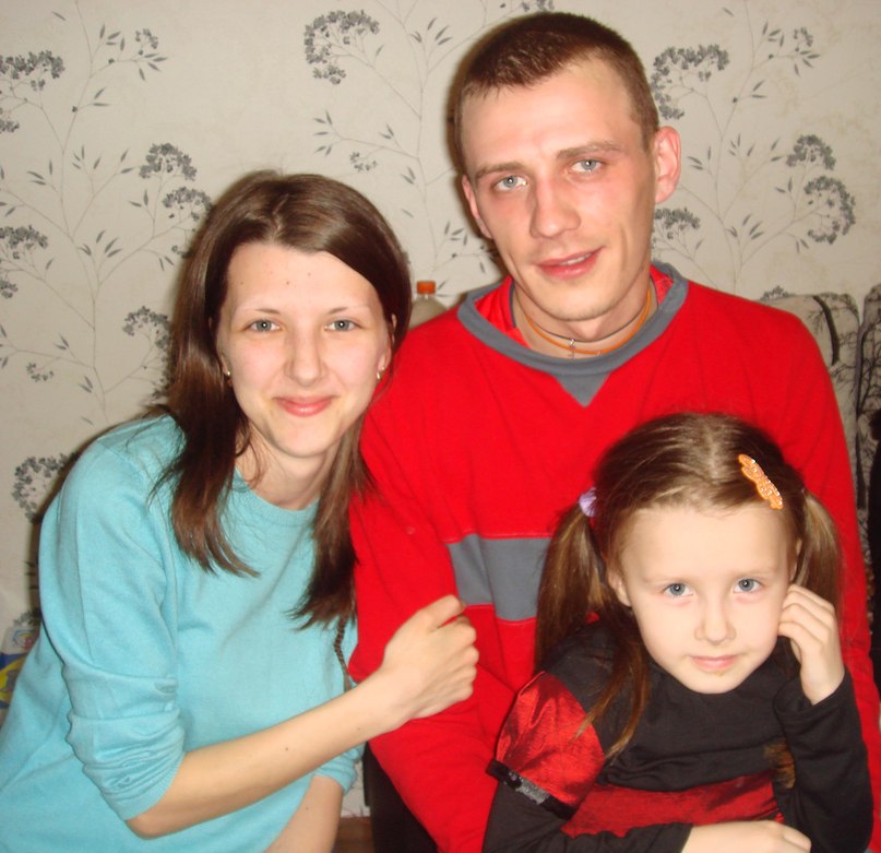 Яна Данилюк | Киев