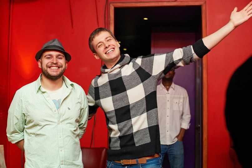 Федор Светлаков | Санкт-Петербург