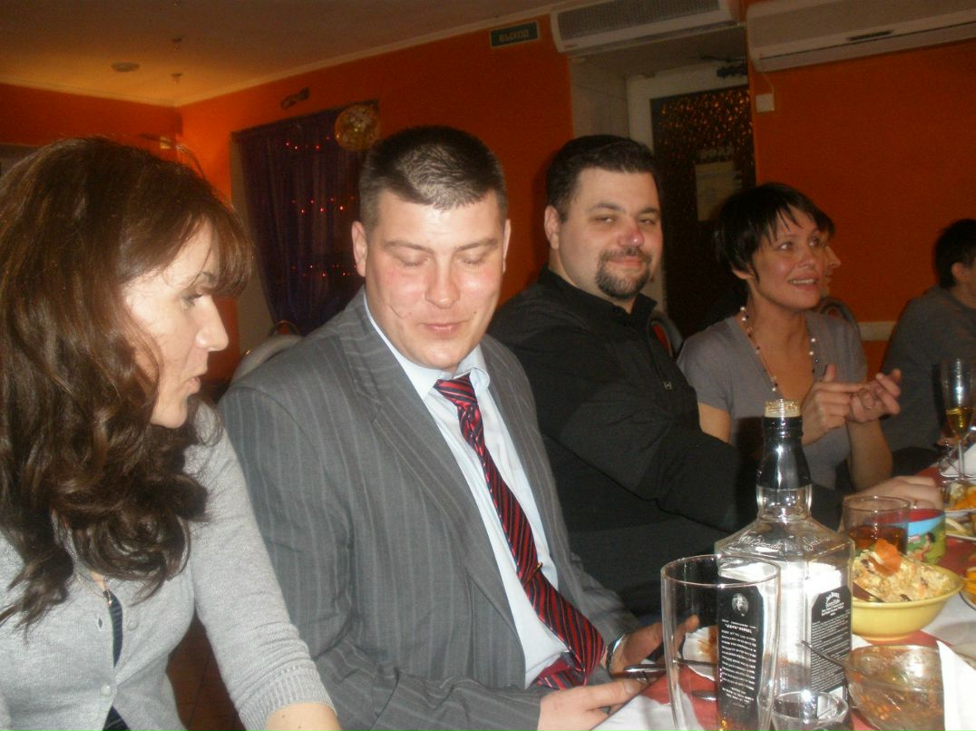 Ирина Фролова | Санкт-Петербург