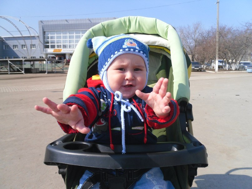 Алёнка Маркушева | Чернушка