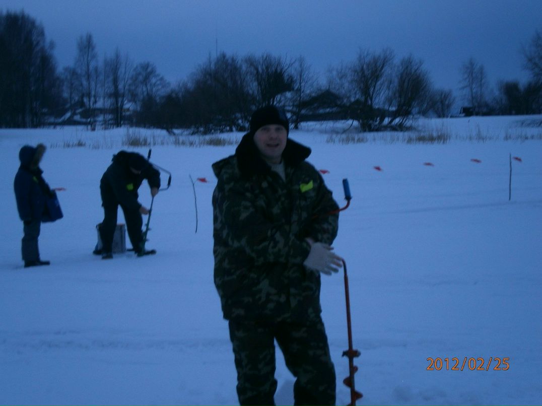 Александр Балахнин | Вологда