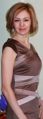 Гульнара Габдрахманова | Нефтекамск