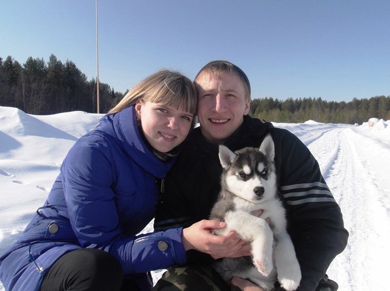 Юлия Осетрова | Котлас