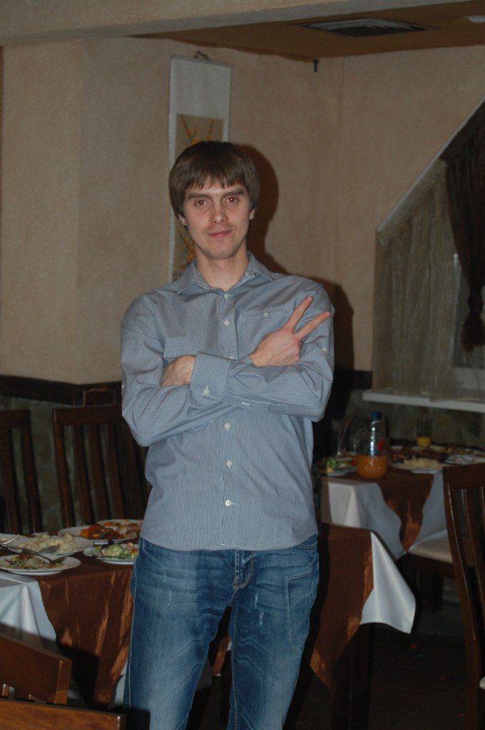 Светлана Шепелева | Липецк