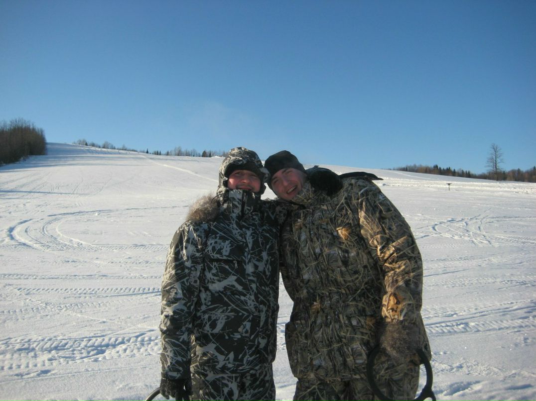 Лиля Миннегалиева | Пермь