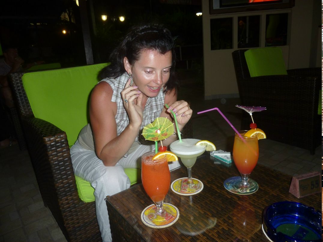 Natallia Fradkoff | Минск