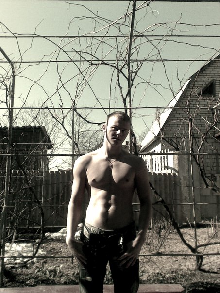 Сергей Сергеевич ¤▒♫▒¤ | Киев