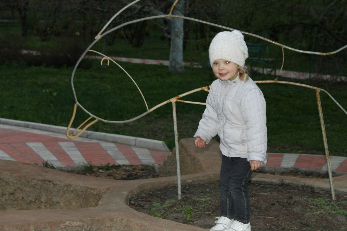 Александра Берлатая | Каменское / Днепродзержинск