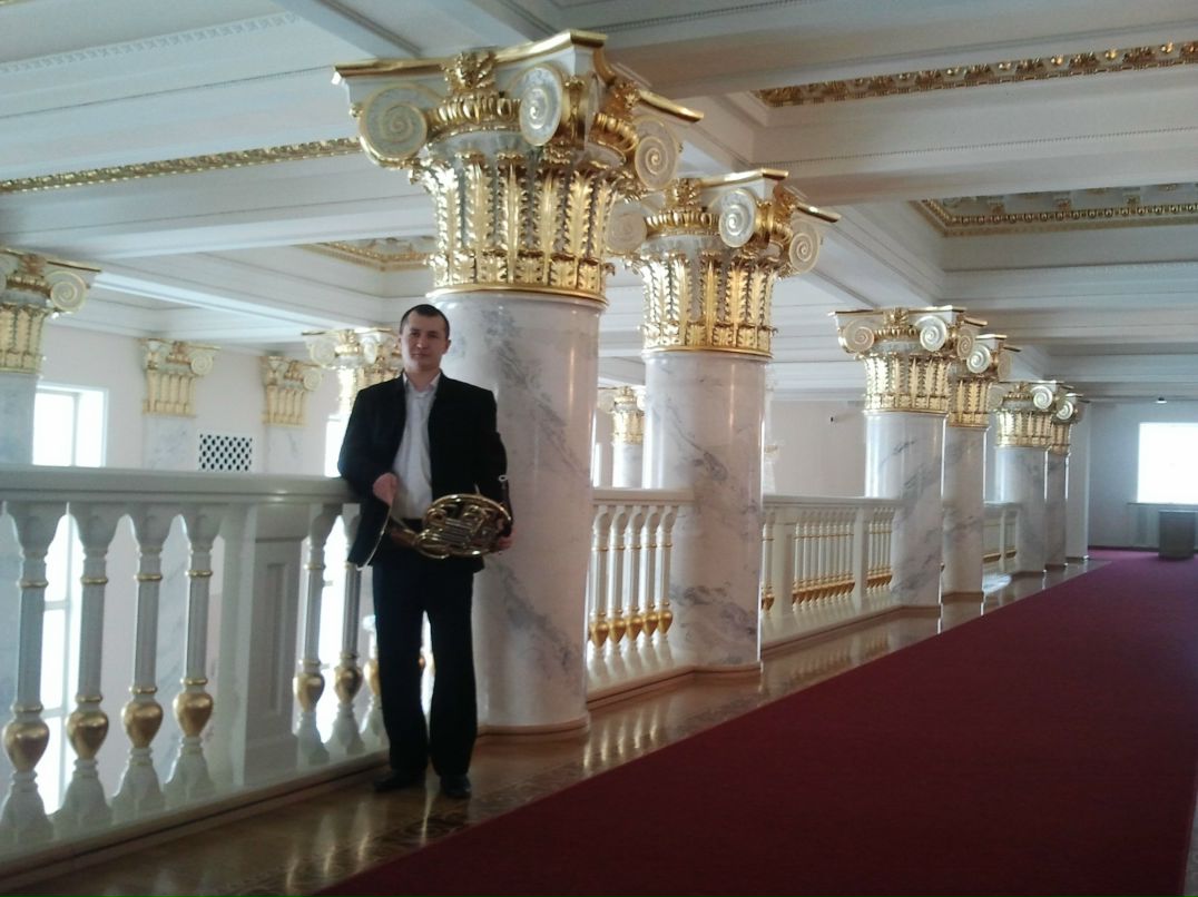 Александр Казаков | 