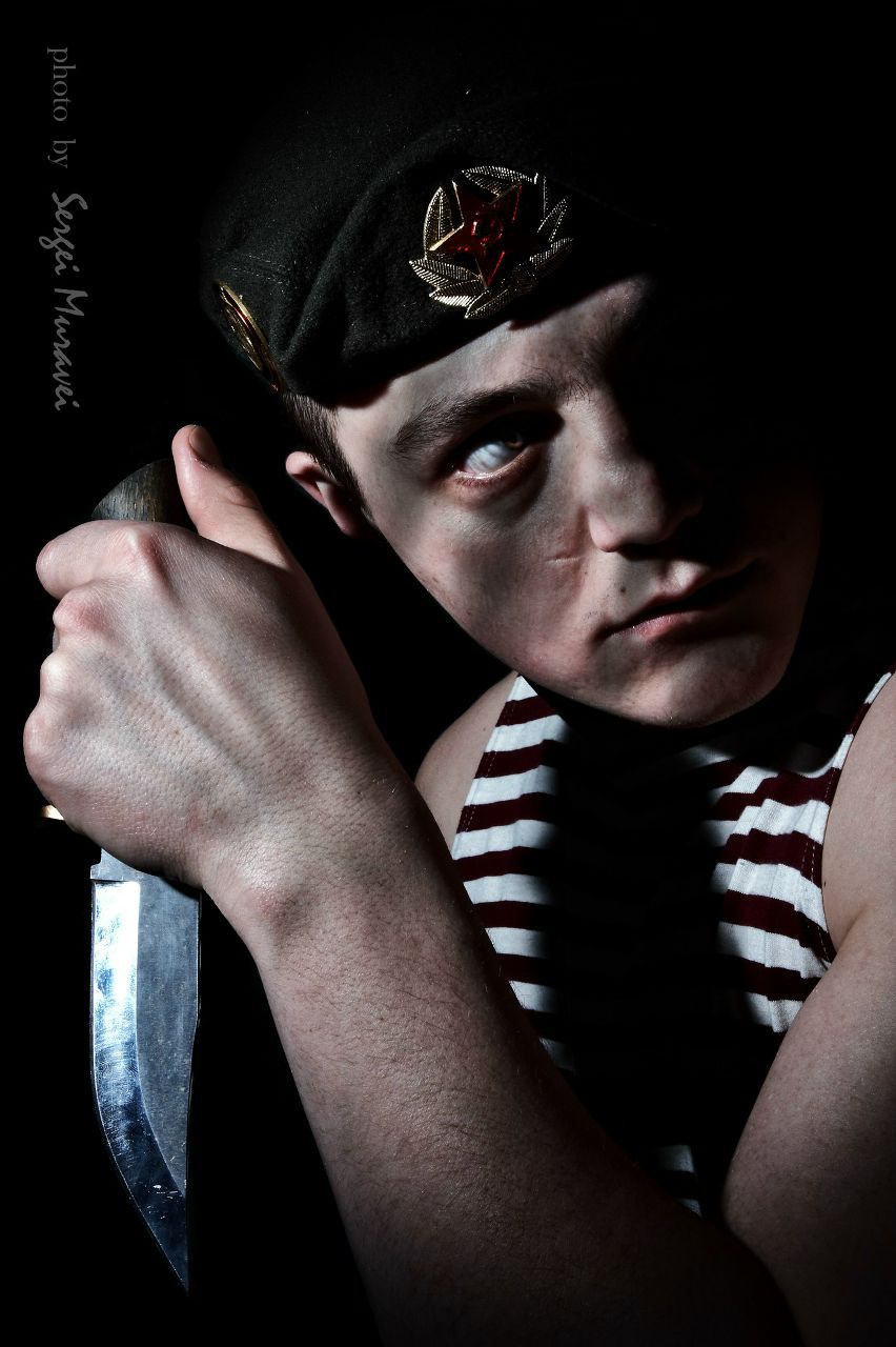 Егор Баханьков | Новополоцк