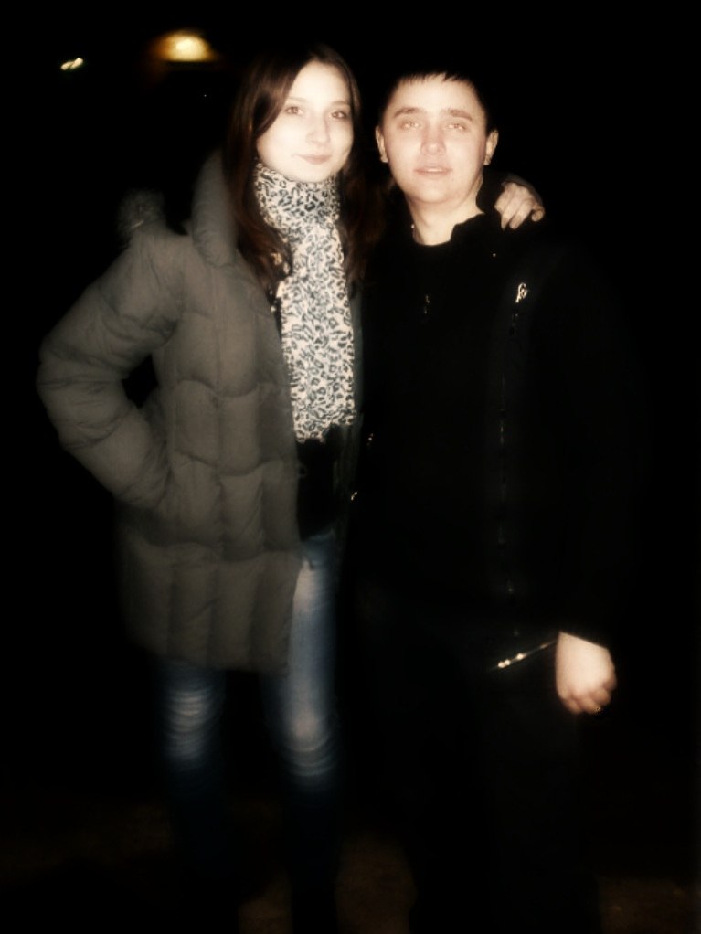 Алексей Лисицкий | Сумы