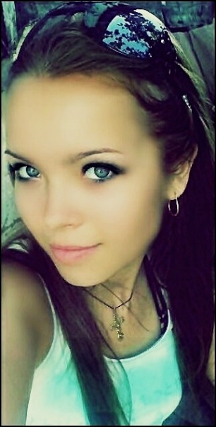 №117, Inna Butryn, 33 года, Paris №117, Inna Butryn, 33 года, Paris