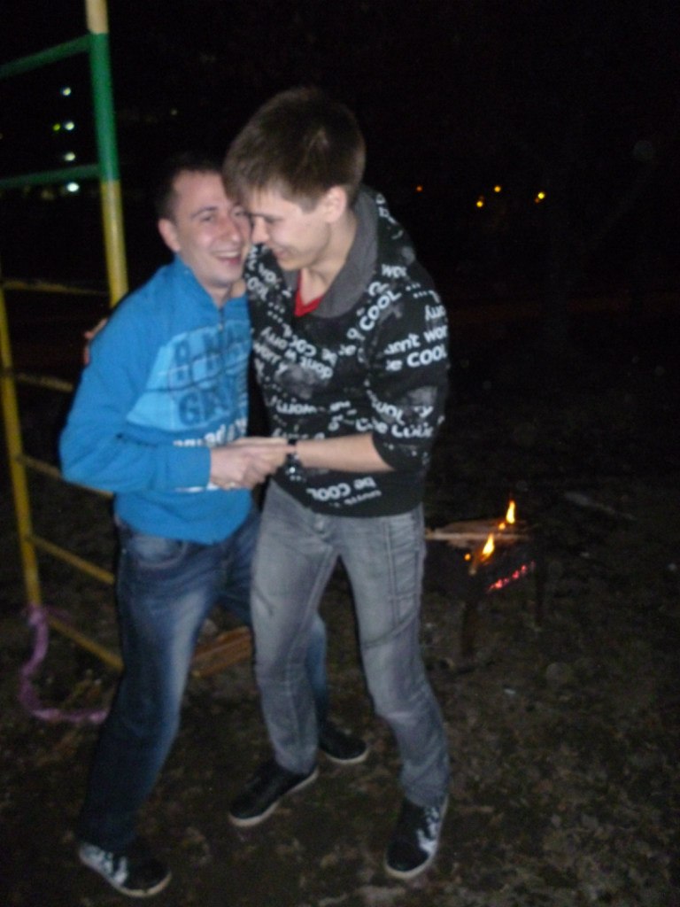 Алексей Исаков | Самара