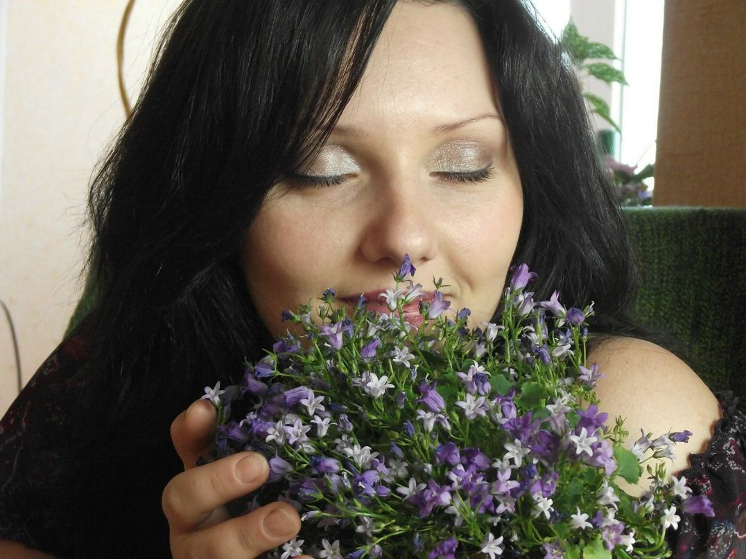 Александра Шафрова | Самара