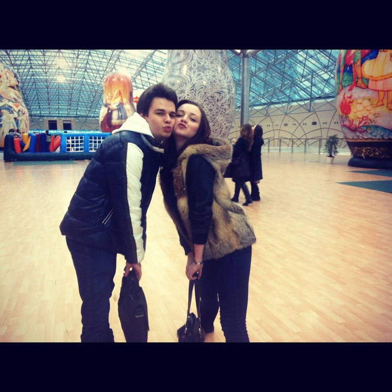 Татьяна Ларина | Москва