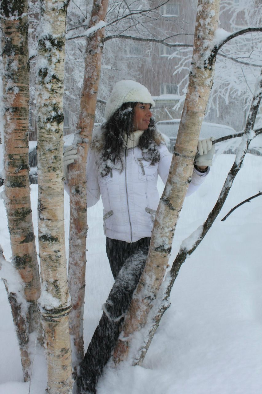 Иринка Борина | Санкт-Петербург