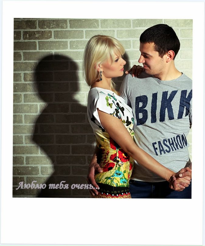 Ирина Любонько | Харьков