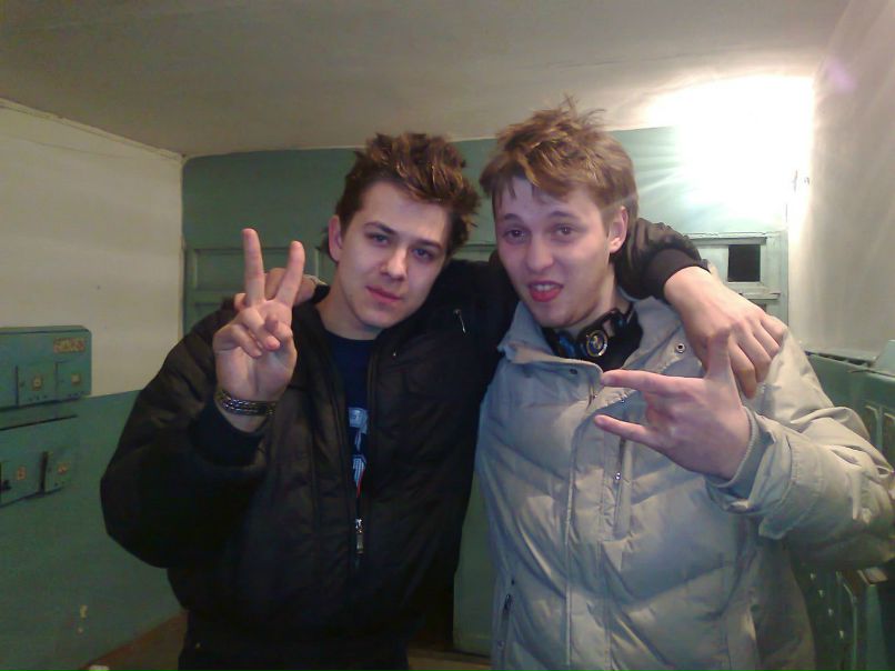 Александр Казарин | Нижний Новгород