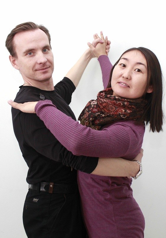 Лена Кузьмина | Якутск