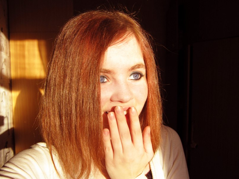 Катерина Лебедок | Борисов