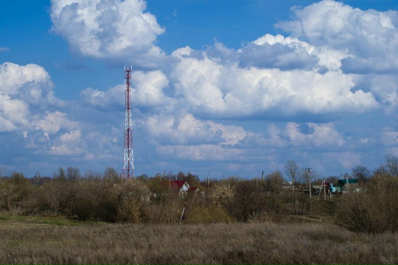 Алексей Кузовкин | Рассказово