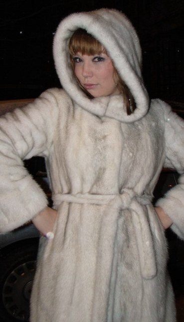 Евгения Гулина | Апрелевка