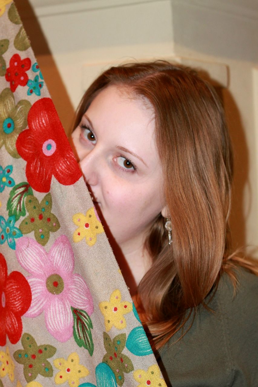 Анна Еловикова ❀funny bunny❀ | Москва