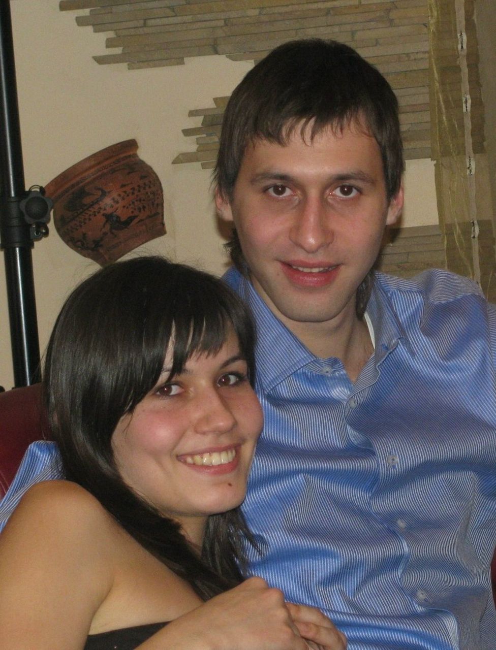 Элина Лебедева-Елейник | Москва