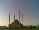 Фотография Малик Мусаев