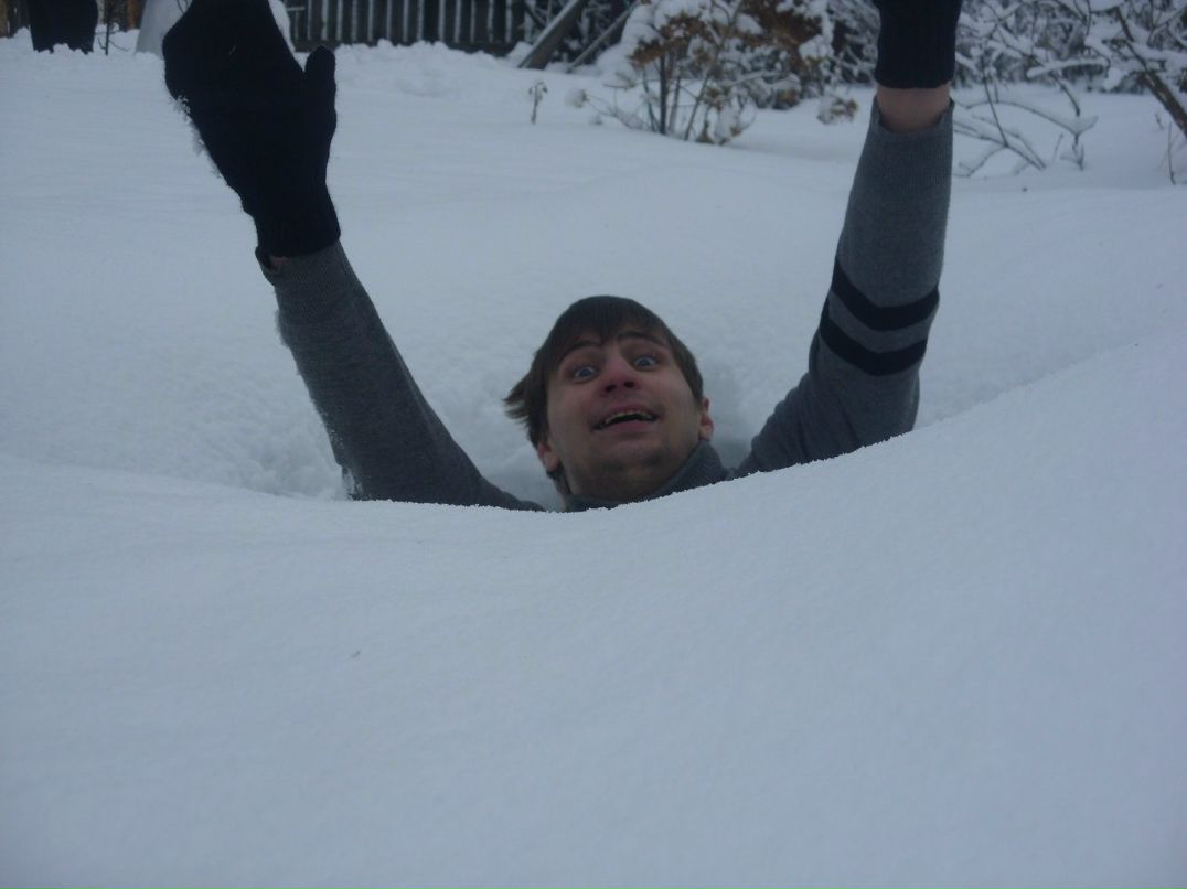 Вячеслав Барсуков | Тверь